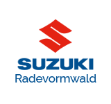 Fachhändler für Suzuki